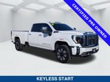 Used 2024 GMC Sierra 2500 Denali w/ Technology Package image 2
