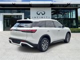 Used 2023 INFINITI QX60 Pure image 3