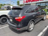 Used 2008 Hyundai Veracruz GLS image 2
