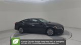 Used 2023 Nissan Altima 2.5 SV image 3
