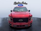 Used 2020 Ford F150 XLT w/ Equipment Group 302A Luxury image 3