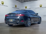 Used 2018 INFINITI Q60 3.0t Luxe w/ Sensory Package 3.0T Luxe image 5
