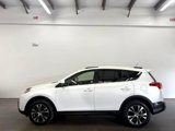 Used 2015 Toyota RAV4 Limited image 3