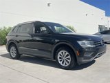 Used 2020 Volkswagen Tiguan S image 4