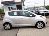Used 2014 Chevrolet Spark LS image 2