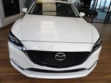 Used 2018 MAZDA MAZDA6 Grand Touring Reserve image 2
