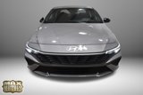 New 2025 Hyundai Elantra Sport image 2