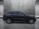 Used 2018 Jeep Grand Cherokee Laredo image 4