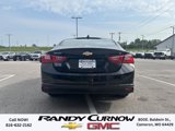 Used 2024 Chevrolet Malibu LT image 4
