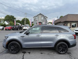 Used 2021 Kia Sorento S w/ Panoramic Sunroof Package image 2