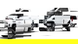 New 2024 GMC Sierra 1500 SLE image 2