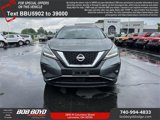 Used 2019 Nissan Murano SV image 2