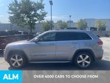 Used 2018 Jeep Grand Cherokee Laredo image 3