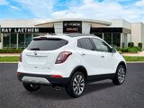 Certified 2022 Buick Encore Preferred image 5