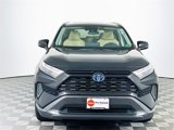 Used 2022 Toyota RAV4 XLE image 2