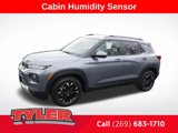 Used 2022 Chevrolet TrailBlazer LT w/ Convenience Package image 3