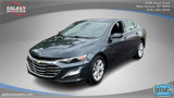 Used 2020 Chevrolet Malibu LT image 2