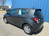 Used 2014 Chevrolet Sonic LT image 3