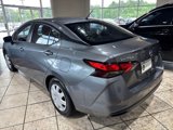 Used 2020 Nissan Versa S image 4