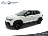 New 2025 Volkswagen Taos SE image 3