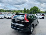 Used 2013 Honda CR-V LX image 4