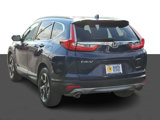 Certified 2017 Honda CR-V Touring image 4