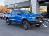 Used 2021 Ford Ranger XLT w/ Tremor Off-Road Package image 2