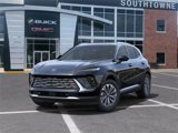 New 2025 Buick Envision Preferred image 6