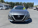 Used 2022 Nissan Altima 2.5 SR image 3