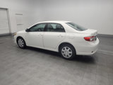 Used 2012 Toyota Corolla LE image 3