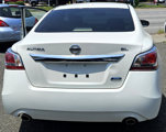 Used 2014 Nissan Altima 2.5 SL w/ Technology Package image 4