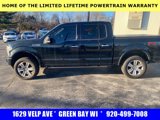 Used 2018 Ford F150 Platinum image 5