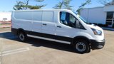 Used 2020 Ford Transit 250 Low Roof w/ Load Area Protection Package image 2