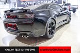 Used 2018 Chevrolet Camaro SS image 4