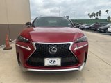 Used 2015 Lexus NX 200t F Sport w/ Navigation System Package image 2