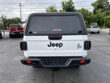 Used 2022 Jeep Gladiator Sport image 6