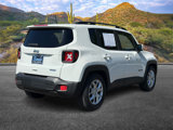 Used 2018 Jeep Renegade Latitude image 4