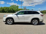 Used 2016 Toyota Highlander Limited image 6