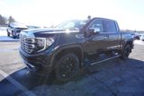 New 2025 GMC Sierra 1500 Denali w/ Technology Package image 3