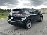 Used 2020 Jeep Cherokee Latitude Plus image 4