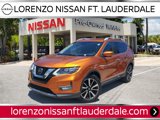 Certified 2019 Nissan Rogue SL image 1