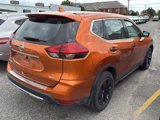 Used 2017 Nissan Rogue S image 3