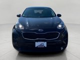 Used 2021 Kia Sportage LX image 2