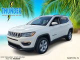 Used 2021 Jeep Compass Latitude w/ Convenience Group image 3