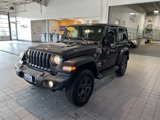 Used 2019 Jeep Wrangler Sport S image 4