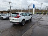 Certified 2019 Honda CR-V LX image 3