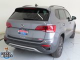 Used 2024 Volkswagen Taos S w/ MDO Package image 4