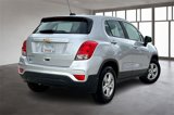 Used 2018 Chevrolet Trax LS w/ LPO, Protection Package image 3