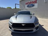 New 2025 Ford Mustang Coupe w/ Wheel & Stripe Package image 2