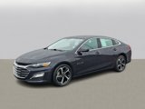Used 2023 Chevrolet Malibu LT image 5